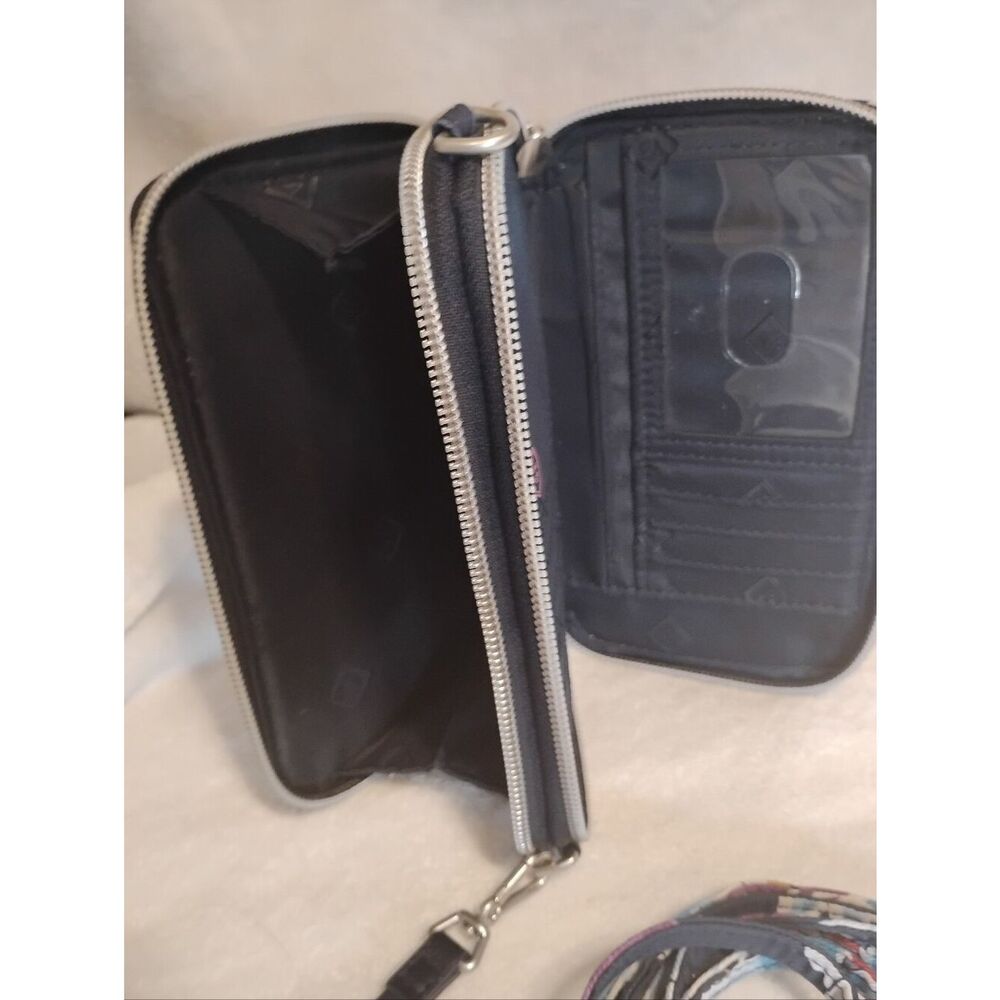 Used Vera Bradley Crossbody - Picture 6 of 6